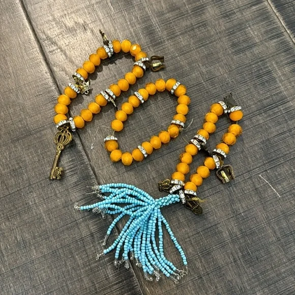 HANDMADE BRACELET - Picture 6 of 13